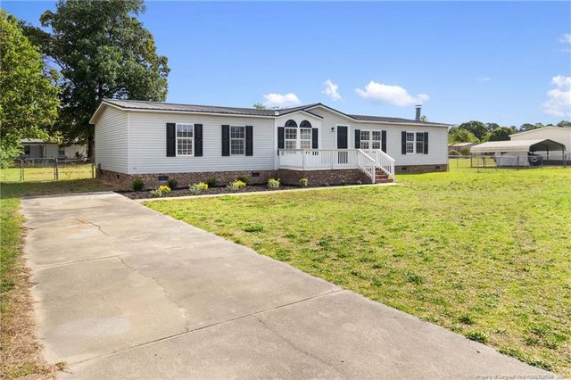 4133 Frontier Avenue, Fayetteville, NC 28312