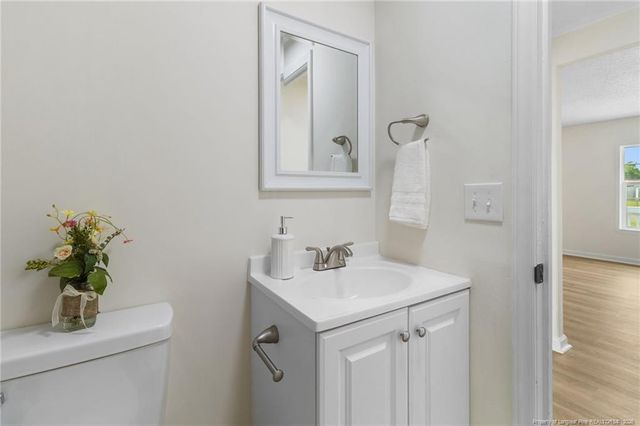 4133 Frontier Avenue, Fayetteville, NC 28312