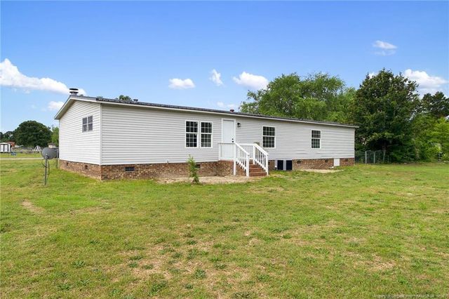 4133 Frontier Avenue, Fayetteville, NC 28312