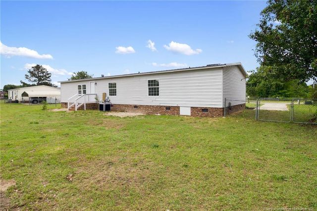 4133 Frontier Avenue, Fayetteville, NC 28312