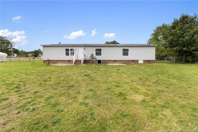 4133 Frontier Avenue, Fayetteville, NC 28312