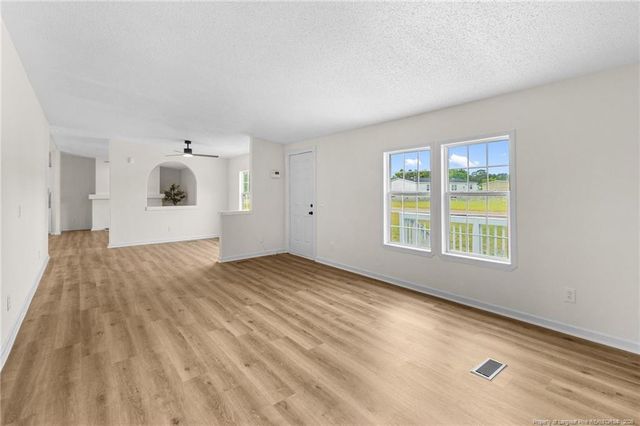 4133 Frontier Avenue, Fayetteville, NC 28312