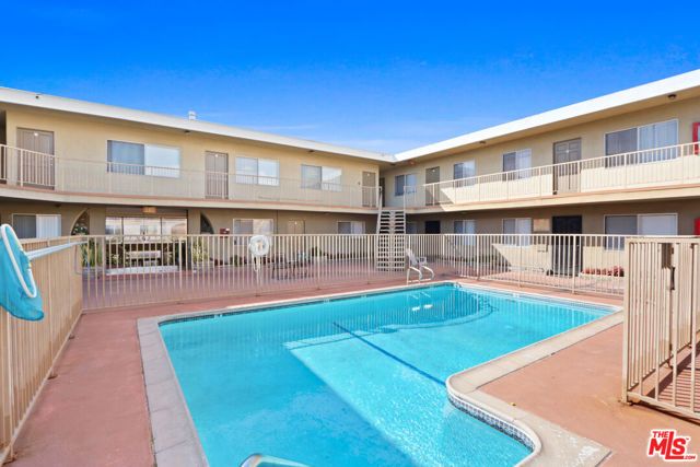 14108 Doty Avenue 38, Hawthorne, CA 90250