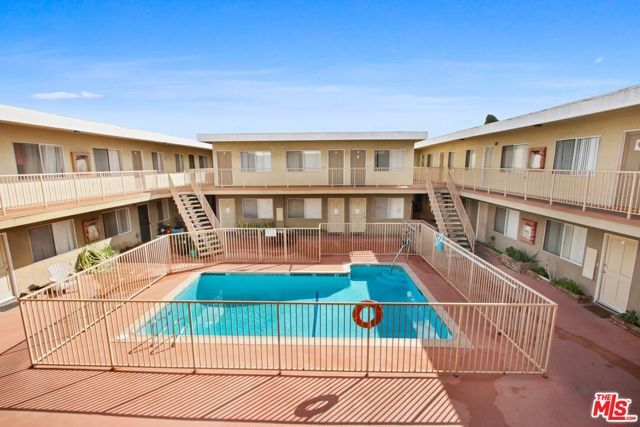 14108 Doty Avenue 38, Hawthorne, CA 90250