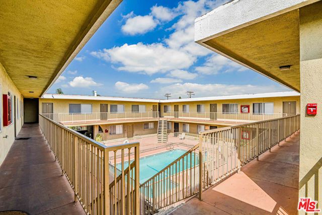 14108 Doty Avenue 38, Hawthorne, CA 90250