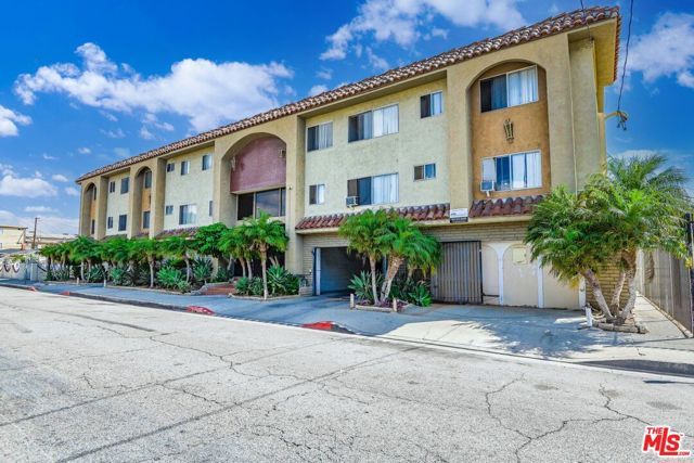 14108 Doty Avenue 38, Hawthorne, CA 90250