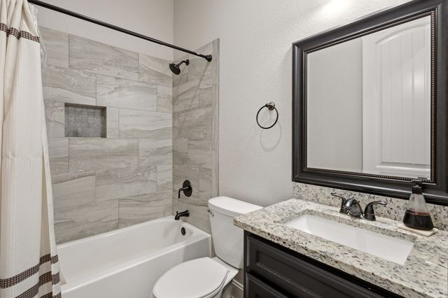 6301 Connie Lane, Rockwall, TX 75032