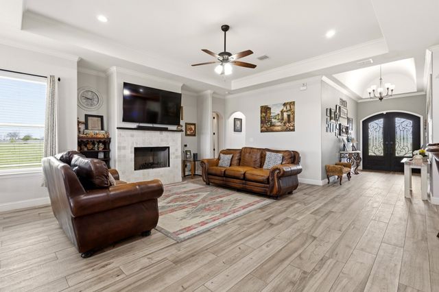 6301 Connie Lane, Rockwall, TX 75032