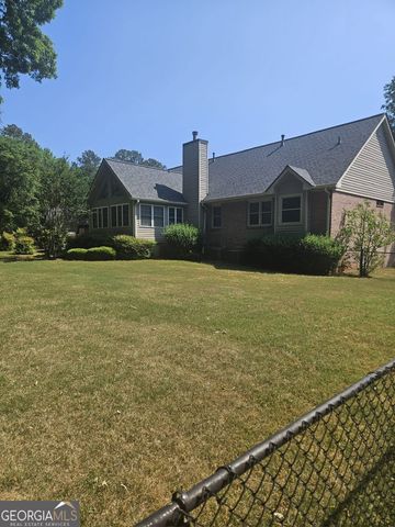 1389 Caritas Court SE, Conyers, GA 30013