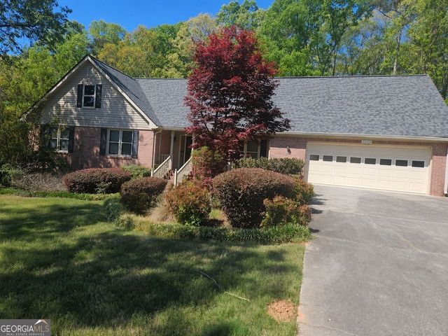 1389 Caritas Court SE, Conyers, GA 30013