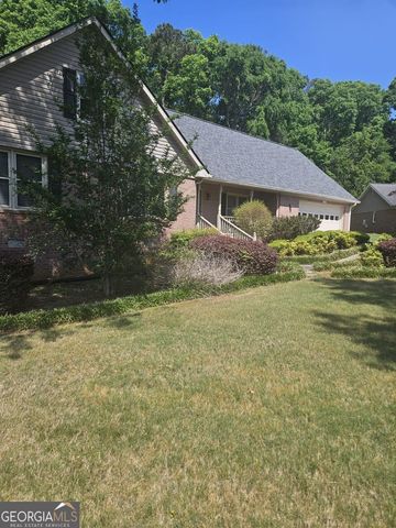 1389 Caritas Court SE, Conyers, GA 30013