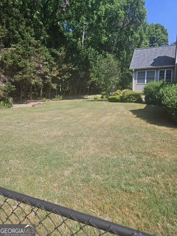 1389 Caritas Court SE, Conyers, GA 30013
