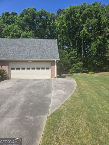 1389 Caritas Court SE, Conyers, GA 30013
