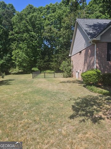 1389 Caritas Court SE, Conyers, GA 30013