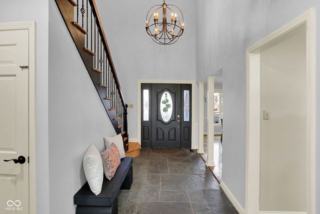 118 White Horse Lane, Fishers, IN 46038