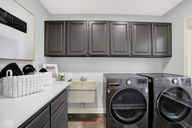 118 White Horse Lane, Fishers, IN 46038