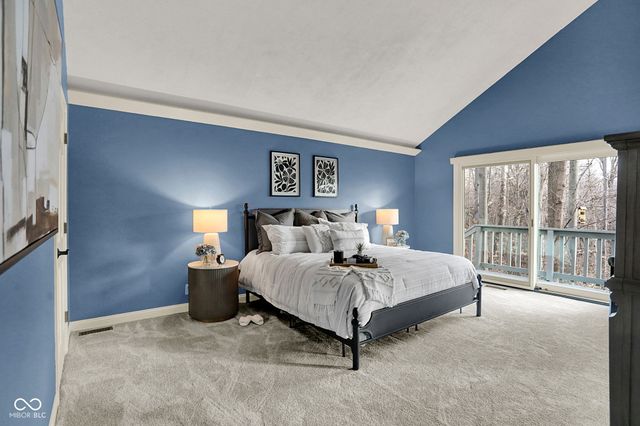 118 White Horse Lane, Fishers, IN 46038