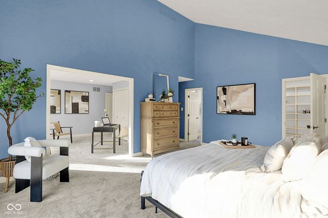 118 White Horse Lane, Fishers, IN 46038