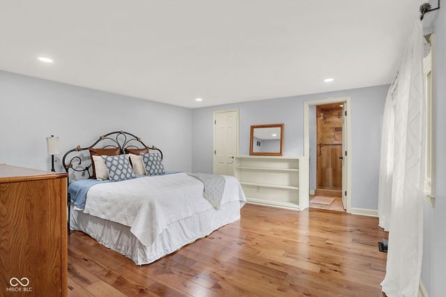 118 White Horse Lane, Fishers, IN 46038