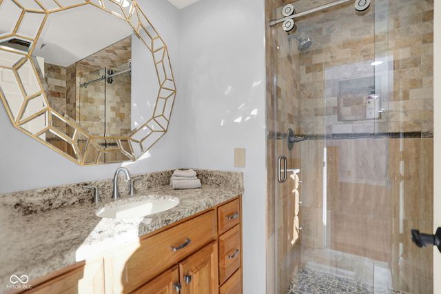 118 White Horse Lane, Fishers, IN 46038