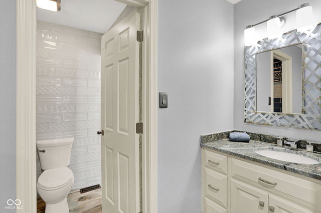 118 White Horse Lane, Fishers, IN 46038