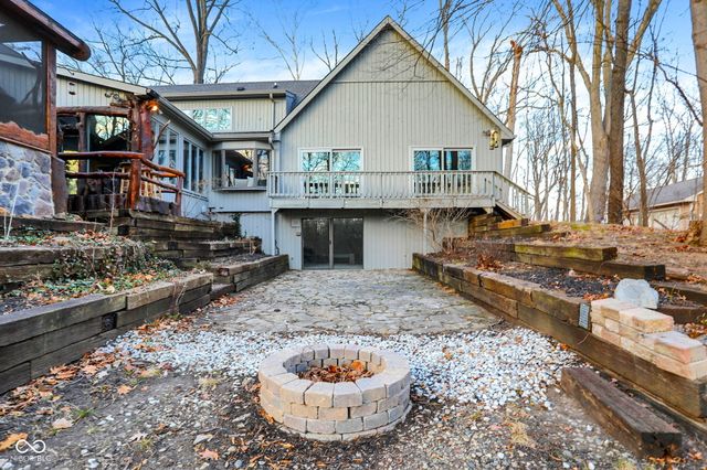 118 White Horse Lane, Fishers, IN 46038