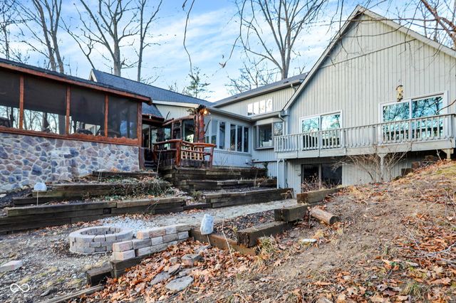 118 White Horse Lane, Fishers, IN 46038