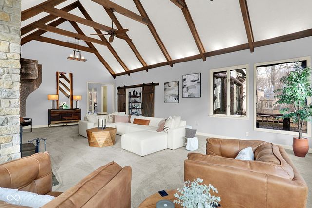 118 White Horse Lane, Fishers, IN 46038