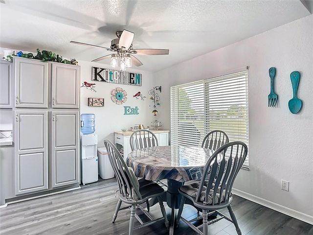 1658 BLUE LAKE CIRCLE, Punta Gorda, FL 33983