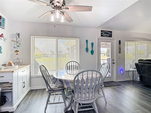 1658 BLUE LAKE CIRCLE, Punta Gorda, FL 33983