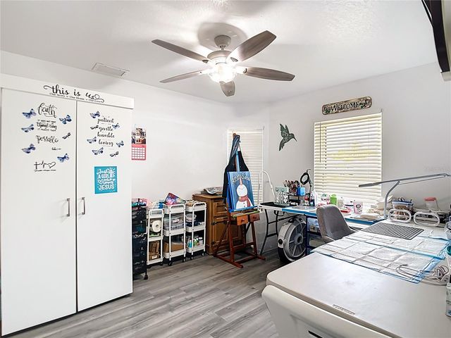 1658 BLUE LAKE CIRCLE, Punta Gorda, FL 33983