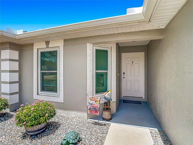 1658 BLUE LAKE CIRCLE, Punta Gorda, FL 33983