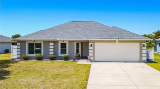 1658 BLUE LAKE CIRCLE, Punta Gorda, FL 33983