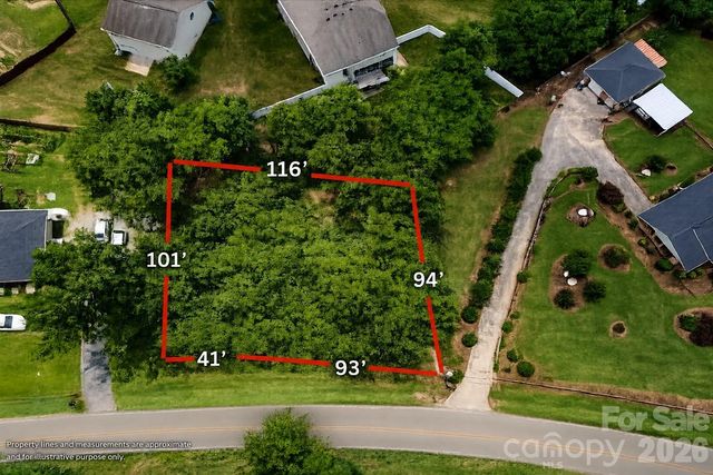 6522 Simpson Road, Charlotte, NC 28216