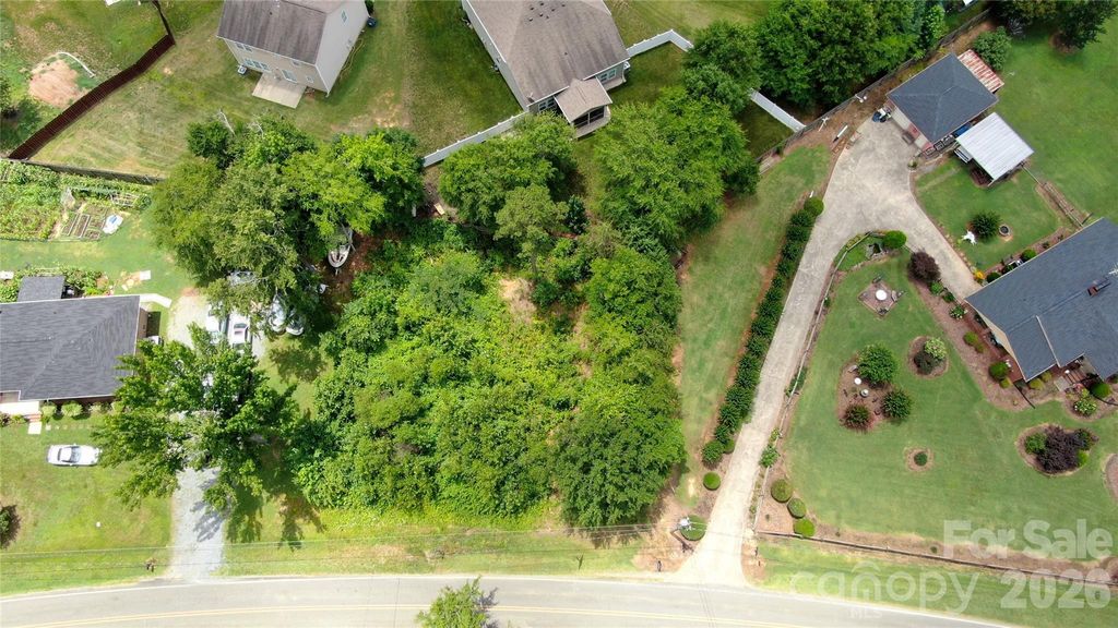 6522 Simpson Road, Charlotte, NC 28216