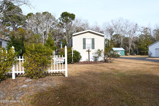 7179 Channel Ii SW, Ocean Isle Beach, NC 28469