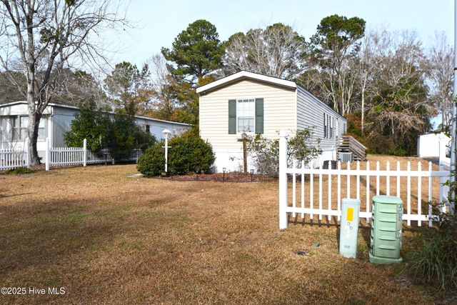 7179 Channel Ii SW, Ocean Isle Beach, NC 28469