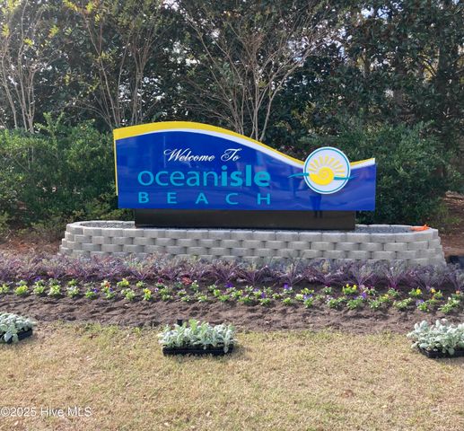 7179 Channel Ii SW, Ocean Isle Beach, NC 28469