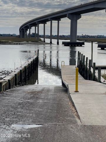 7179 Channel Ii SW, Ocean Isle Beach, NC 28469