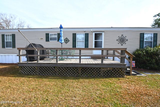 7179 Channel Ii SW, Ocean Isle Beach, NC 28469