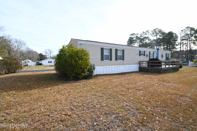 7179 Channel Ii SW, Ocean Isle Beach, NC 28469