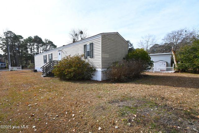 7179 Channel Ii SW, Ocean Isle Beach, NC 28469