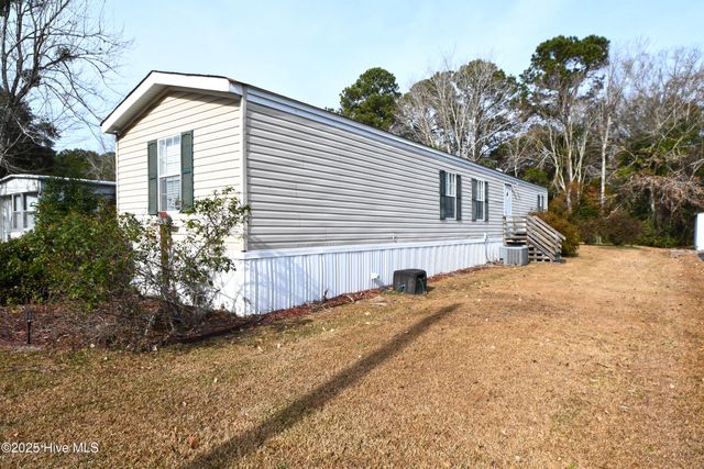 7179 Channel Ii SW, Ocean Isle Beach, NC 28469