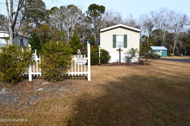 7179 Channel Ii SW, Ocean Isle Beach, NC 28469