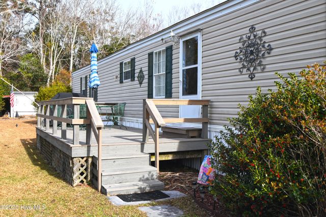 7179 Channel Ii SW, Ocean Isle Beach, NC 28469