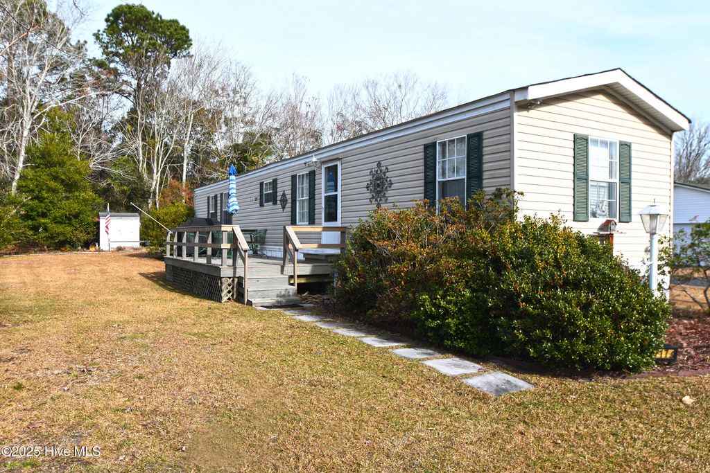 7179 Channel Ii SW, Ocean Isle Beach, NC 28469