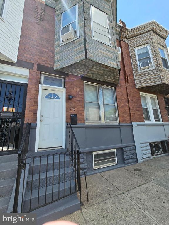 130 E TIOGA ST, Philadelphia, PA 19134