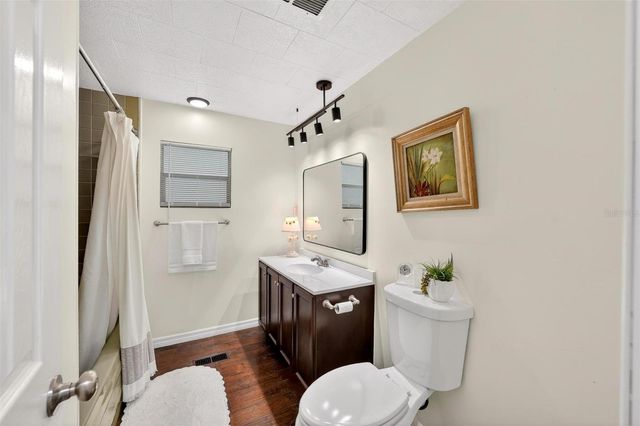 7 COCOS PLUMOSA DRIVE A, Eustis, FL 32726