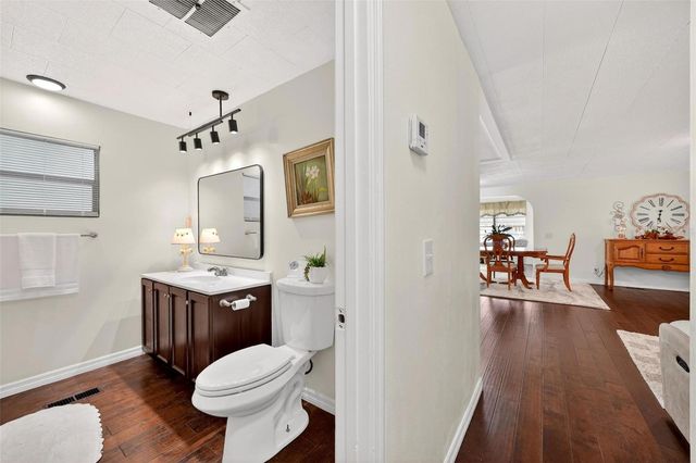 7 COCOS PLUMOSA DRIVE A, Eustis, FL 32726