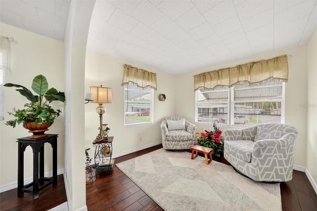 7 COCOS PLUMOSA DRIVE A, Eustis, FL 32726